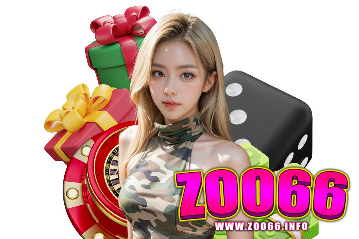 zoo66 สล็อต