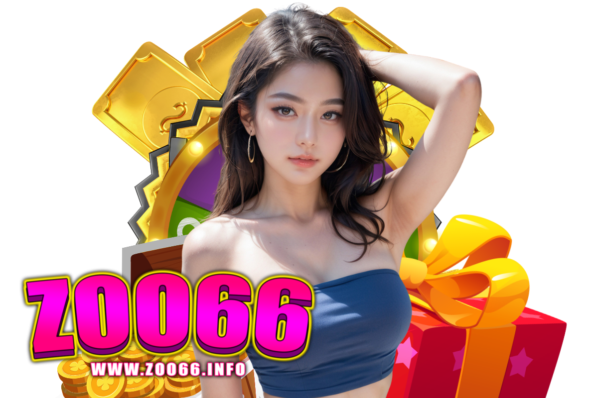 zoo66 แจกเครดิตฟรี